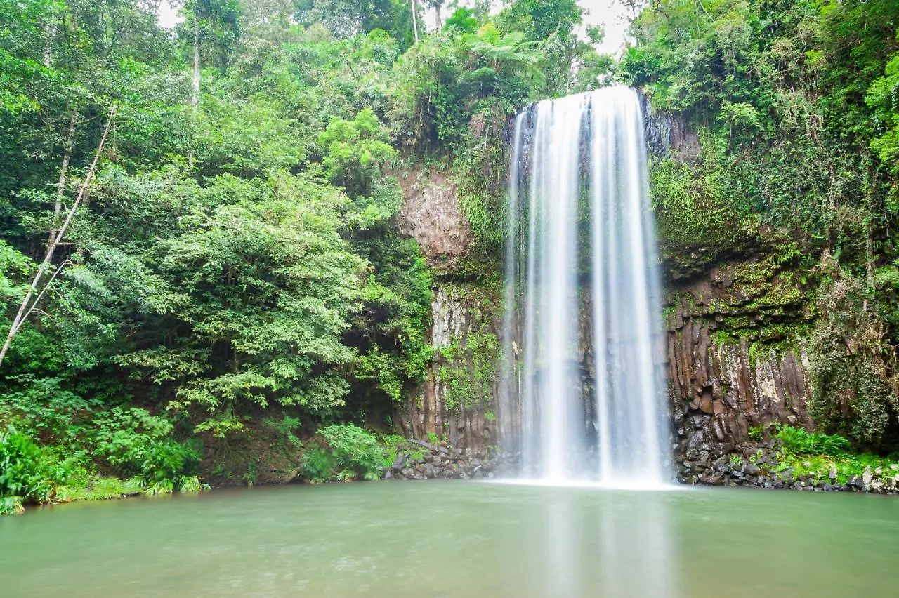 Villa Royale Cairns 0*,  Australia