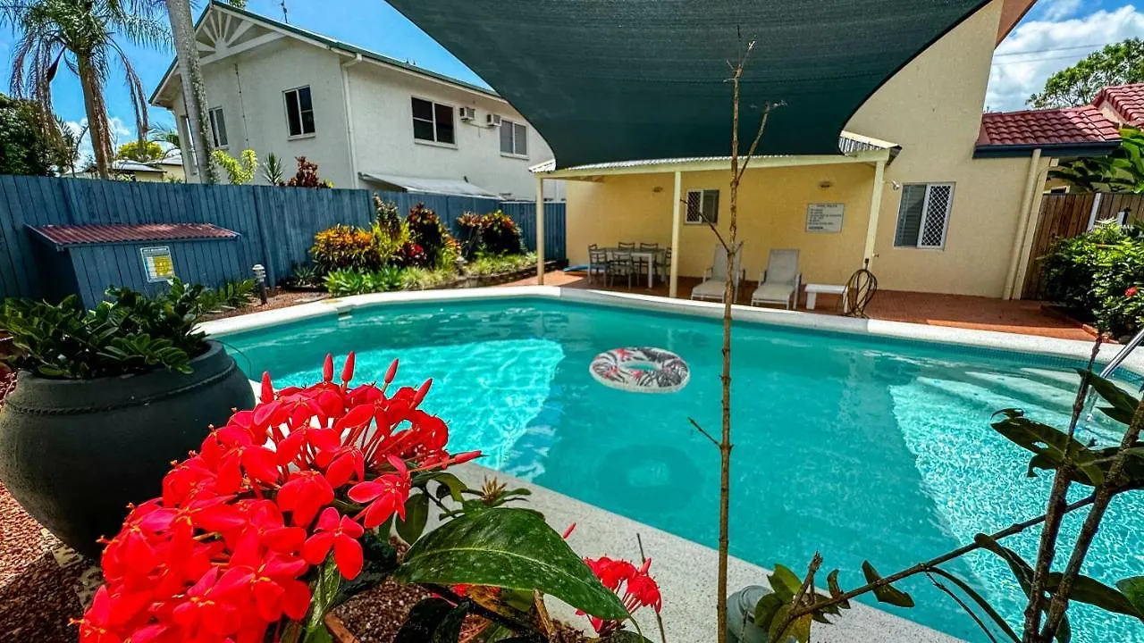 Apartment Villa Royale Cairns