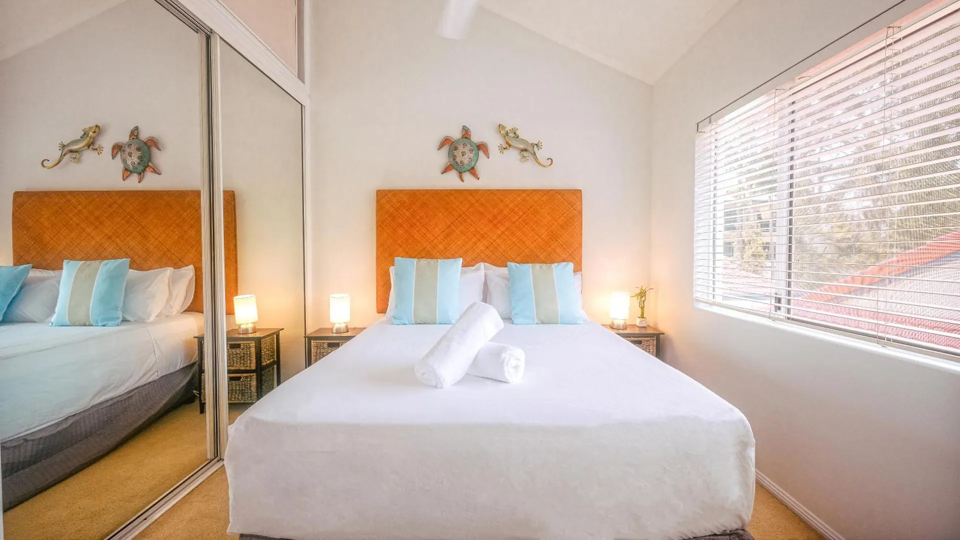 Apartment Villa Royale Cairns