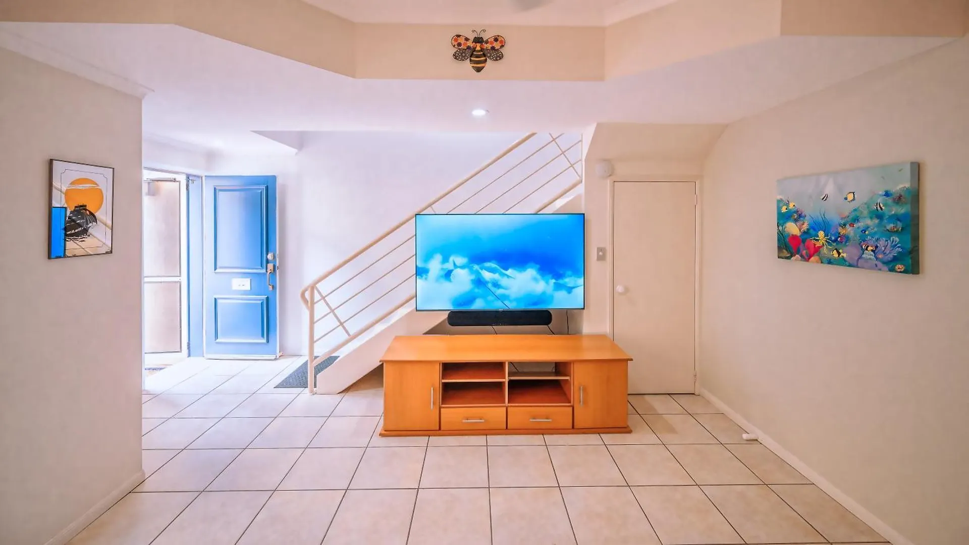 Villa Royale Cairns Australia