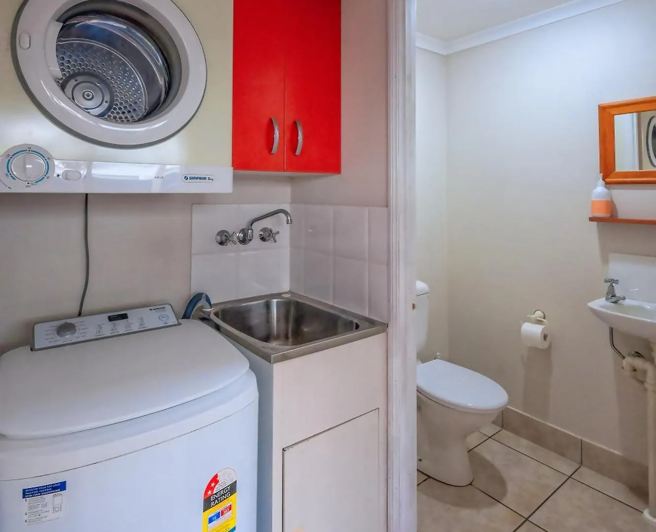 Apartment Villa Royale Cairns Australia