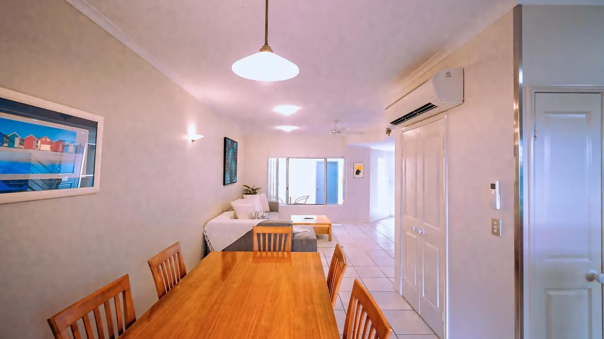 Apartment Villa Royale Cairns